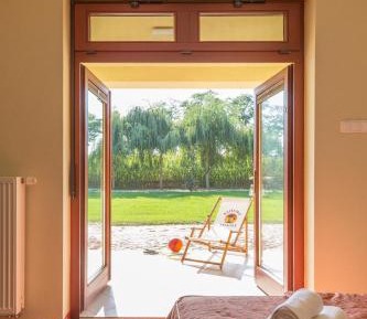 Comfort Quadruple Room