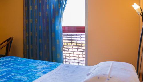 Double Room with Sea View