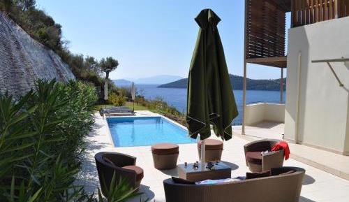 Grand Suite with Private Pool
