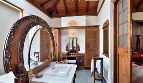 Heritage Swappnam Suite