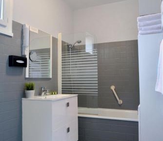 Superior Family Room