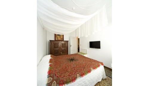 Deluxe Junior Suite