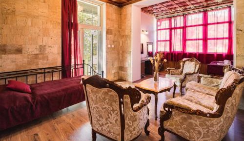 Comfort Apartment