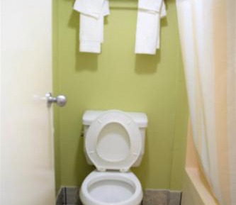 Double Room with Two Double Beds - Non-Smoking