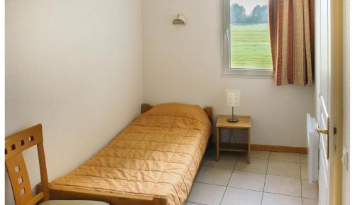 Apartment (6 Adults)