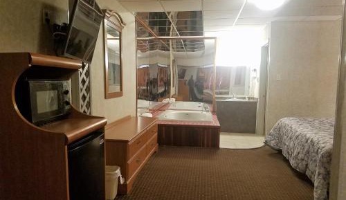 Superior King Room