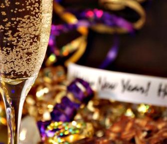  Special Offer - Double or Twin Room with New Year Package 