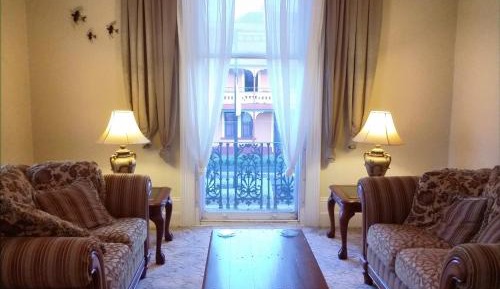 Superior Queen Room