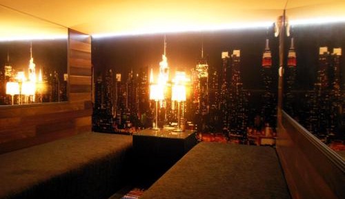 Apartment - Split Level