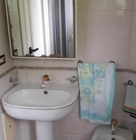 Deluxe Double Room with Shower