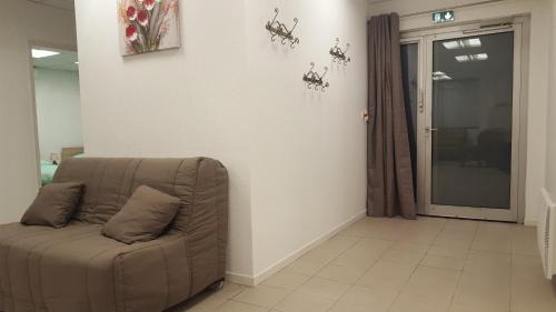 Apartment - Ground Floor
