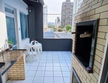 Penthouse Apartment