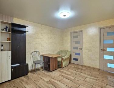 Four-Bedroom Apartment