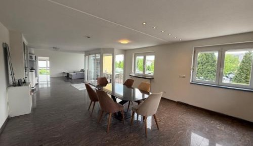 Two-Bedroom Apartment with Resort View