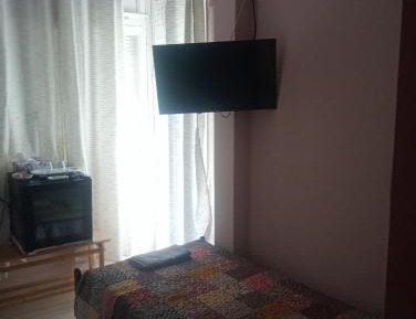Budget Twin Room