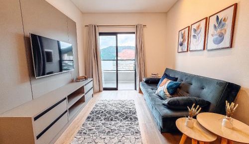 Classic Apartment