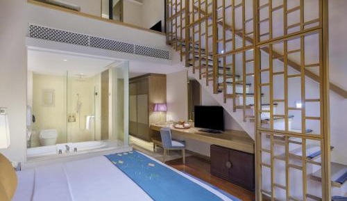 Family Duplex Room