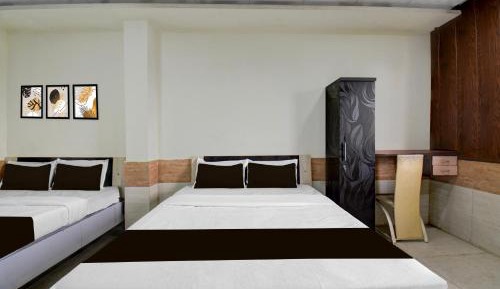 Classic Triple Room