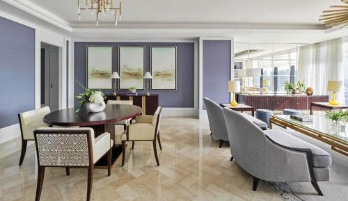 Executive Suite Non Smoking