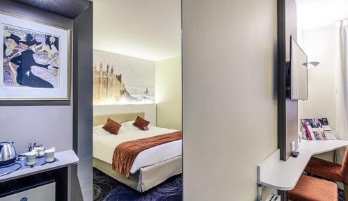 Classic Â Double Room
