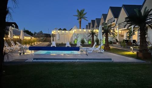 Superior Chalet