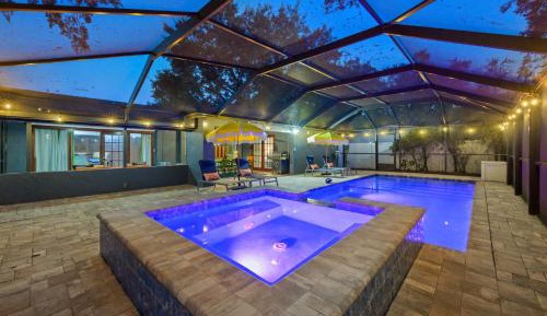 Vacation Home