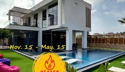 Superior Villa