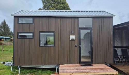 Mobile Home