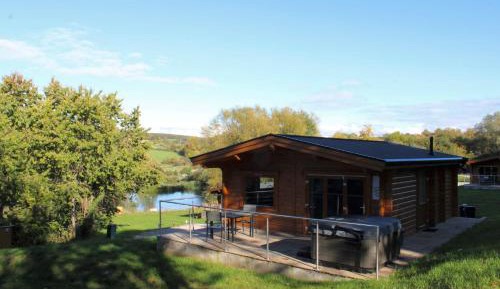 One-Bedroom Chalet