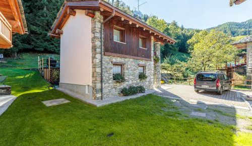 One-Bedroom Chalet