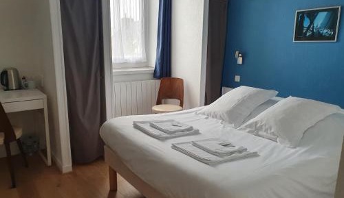 Comfort Triple Room
