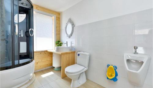 Two-Bedroom Holiday Home
