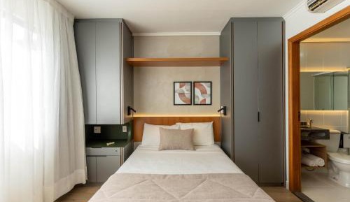Suite Apartment