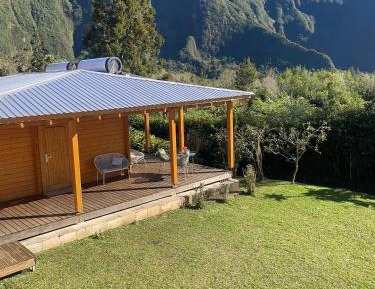One-Bedroom Chalet