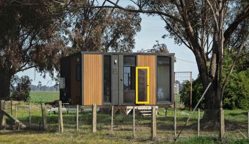 Mobile Home