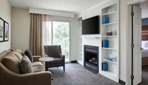 Executive King Suite