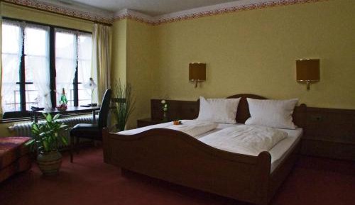 Comfort Double Room