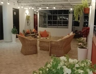 Queen Suite