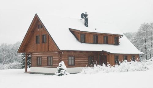 Five-Bedroom Holiday Home