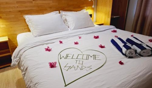 Budget Double or Twin Room