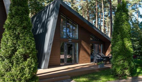 Vacation Home