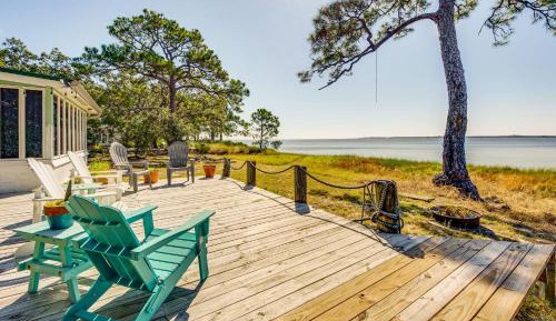Vacation Home