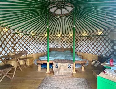 Tent