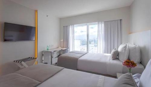 Luxury Triple Room