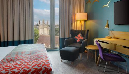 King Room - Mobility Access