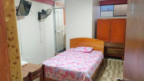Large Single Room