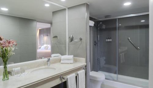 Family Quadruple Room