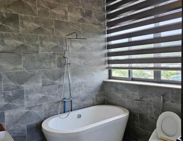 Suite Apartment