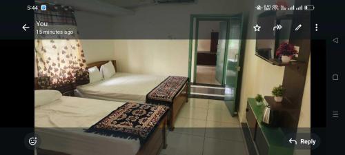 Classic Triple Room