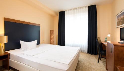Business Single Room